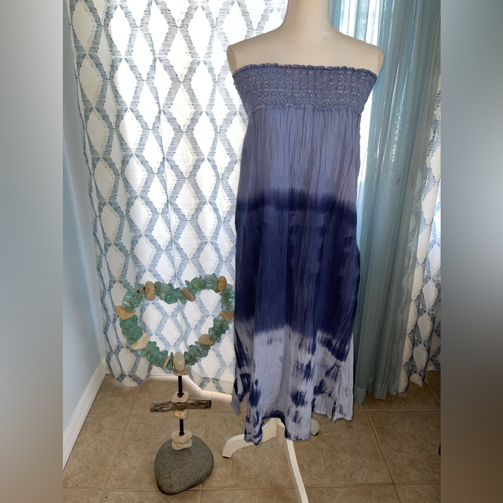 NWT “RAVIYA” Sundress